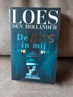 De heks in mij Loes den Hollander, Boeken, Thrillers, Ophalen of Verzenden, Zo goed als nieuw, Nederland