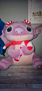 Grote angel knuffel disney, Kinderen en Baby's, Speelgoed | Knuffels en Pluche, Ophalen of Verzenden