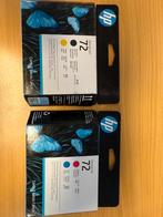 HP 72 DesignJet printkoppen, Ophalen of Verzenden, Nieuw, Overige typen, HP