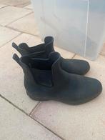Paardrij schoenen/laarzen maat 38 Jodhpurs, Ophalen of Verzenden, Zo goed als nieuw, Overige soorten, Schoeisel