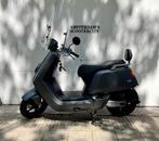 NIU NQi Sport 45km/u Matgrijs (2022), Maximaal 45 km/u, Elektrisch, Ophalen of Verzenden, Gebruikt