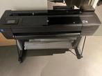 HP DesignJet T730, Gebruikt, Ophalen, Printer