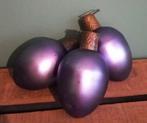 Kerst decoratie ballen, Ophalen