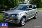 Land Rover Range Rover Sport 3.0 TDV6 HSE Dynamic INCL BPM, Euro 5, Gebruikt, 2993 cc, 258 pk