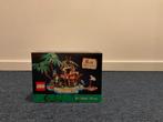 Lego Ray Castaway (40566) NIEUW!, Ophalen of Verzenden, Nieuw, Complete set, Lego