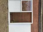 Kozijn, Doe-het-zelf en Verbouw, Kozijnen en Schuifpuien, Ophalen, Deurkozijn, Zo goed als nieuw, 150 tot 225 cm