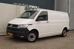 Volkswagen Transporter 2.0 TDI L2-H1 Comfortline -AIRCO-PDC-, Voorwielaandrijving, Gebruikt, Euro 6, 4 cilinders