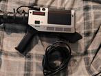 Philips NewVidcon VK4002/00 - Zeldzaam!, Ophalen of Verzenden, Canon