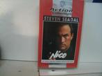 vhs 191b nico, Alle leeftijden, Ophalen of Verzenden, Zo goed als nieuw, Actie en Avontuur