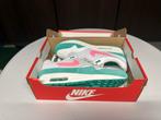 Nike Air Max 1 Watermelon - Maat 45!, Ophalen of Verzenden, Nieuw, Sneakers of Gympen