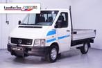 Volkswagen LT 35 2.5 TDI pick up, Auto's, 83 pk, Gebruikt, Overige modellen, 2800 kg