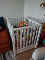 Box, Ophalen, Gebruikt, Wieltjes