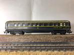 Märklin 4011 H0 slaaprijtuig '346/3J' van de CIWL, Wisselstroom, Gebruikt, Wagon, Ophalen of Verzenden
