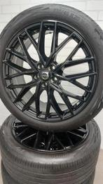 20 inch zomerset VOLVO XC40, LYNK EN CO 5X108, Auto-onderdelen, Banden en Velgen, Ophalen, Gebruikt, Banden en Velgen, 235 mm