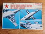 Modern Soviet Aircraft Weapons 1:72 Dragon, Ophalen of Verzenden, Zo goed als nieuw, 1:72 tot 1:144, Overige merken