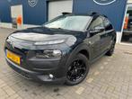 CITROEN C4 CACTUS 1.2 110PK 2015 full option!, Auto's, Citroën, Te koop, Geïmporteerd, 5 stoelen, 1200 cc