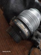 Nikon DX af-s 18-55, Audio, Tv en Foto, Fotografie | Lenzen en Objectieven, Ophalen of Verzenden, Zo goed als nieuw