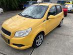 Chevrolet Aveo 1.4 AUTOMAAT/104.377 Nap/ Airco, 101 pk, Gebruikt, Aveo, 400 kg