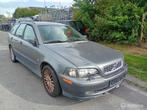 Volvo V40 2.0 T Europa 2003 ONDERDELEN, Gebruikt, Volvo, Volvo
