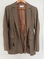 Blanche cph geruite blazer maat 40, Kleding | Dames, Jasjes, Kostuums en Pakken, Ophalen of Verzenden, Zo goed als nieuw, Maat 38/40 (M)