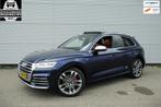 Audi SQ5 3.0 TFSI SQ5 quattro Pro Line Plus / Pano / LUCHTV, Auto's, Audi, Te koop, Geïmporteerd, Benzine, 354 pk