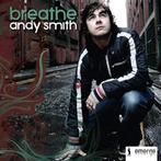 CD-sale ANDY SMITH - Breathe >NIEUW, Verzenden, Zo goed als nieuw, Gospel