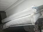 Aerosleep matras 2 stuks, Ophalen, Zo goed als nieuw, Overige typen