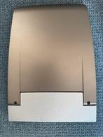 ergoQ 330 laptopstandaard zilver, Computers en Software, Laptopstandaarden, Ophalen of Verzenden, Zo goed als nieuw, Bakker Elkhuizen
