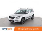 Skoda Yeti 1.2 TSI Ambition Outdoor | XB38963 | (bj 2015), Auto's, Stof, Gebruikt, 4 cilinders, Met garantie (alle)