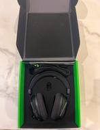 Razer blackshark V2 pro, Computers en Software, Headsets, Ophalen of Verzenden, Zo goed als nieuw