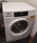Goede wasmachine van Whirlpool 7kg. Werkt perfect., 6 tot 8 kg, Ophalen, Gebruikt, 85 tot 90 cm