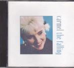 Carmel - The Falling, Cd's en Dvd's, Cd's | Jazz en Blues, Jazz, Gebruikt, Ophalen of Verzenden, 1980 tot heden