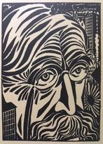 Mooie en betaalbare kunst v/h Grafiekkabinet, Antiek en Kunst, Verzenden
