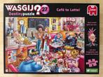 Wasgij puzzels 7,50 euro, Ophalen of Verzenden, 500 t/m 1500 stukjes, Gebruikt, Legpuzzel