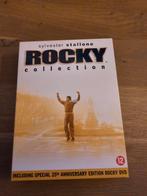 Rocky collection, Ophalen of Verzenden, Zo goed als nieuw, Actie