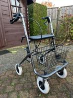 Rollator, Ophalen, Opvouwbaar, Gebruikt