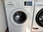 In Perfecte staat Siemens iQ500 EcoSilence Drive 1600 Toeren, 6 tot 8 kg, Siemens, Ophalen of Verzenden, Voorlader