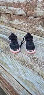 Rolschaats schoenen mt. 29 zwart/roze Breezy Rollers, Ophalen of Verzenden, Zo goed als nieuw, Meisje, Schoenen