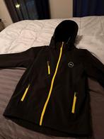 Shell jacket Opel, Ophalen of Verzenden, Zo goed als nieuw, Jack