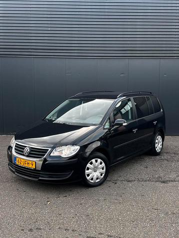 Volkswagen Touran 1.4 TSI 103KW 2009 / Zeer nette auto!!! beschikbaar voor biedingen