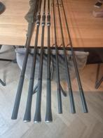 3x nash entity 12ft 2.75lbs plus schepnet, Ophalen of Verzenden, Zo goed als nieuw