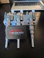 Bmw Injectoren index 8 en 9 n43 n53, Ophalen of Verzenden, BMW
