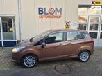 Ford B-Max 1.0 EcoBoost Titanium, Voorwielaandrijving, Euro 5, 101 pk, Gebruikt