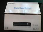 Samsung DCB-B270R Digitale Kabelontvanger - Nieuw!, Ophalen of Verzenden, Nieuw, Decoder