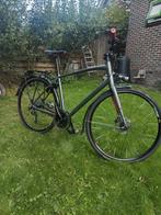 Nette Specialized Sirrus herenfiets 50 cm, gemodificeerd., Gebruikt, Versnellingen, 49 tot 53 cm, Ophalen