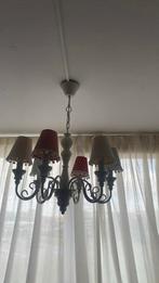 Kroonluchter merk Lief, Huis en Inrichting, Lampen | Kroonluchters, Ophalen of Verzenden, Zo goed als nieuw