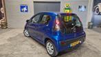 Citroen C1 1.0-12V Séduction 68PK | Rijklaarprijs | Airco |, Auto's, Citroën, Voorwielaandrijving, Stof, Gebruikt, Zwart