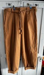 Broek van 10Days - maat XL, Bruin, Maat 46/48 (XL) of groter, 10days, Nieuw