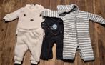 Babykleding maat (44) 50 & 56, Ophalen of Verzenden, Zo goed als nieuw, Jongetje, Nacht- of Onderkleding