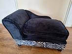 Hondenbankje nieuw in doos., Dieren en Toebehoren, Ophalen, Zo goed als nieuw